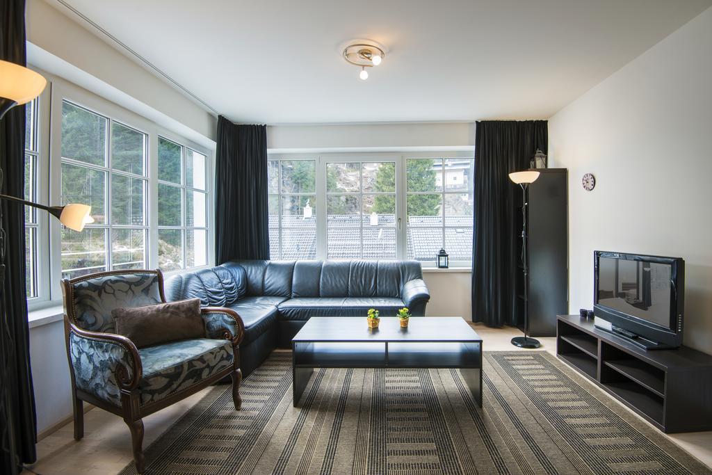 Sonnenwende By Alpentravel Aparthotel Bad Gastein Room photo