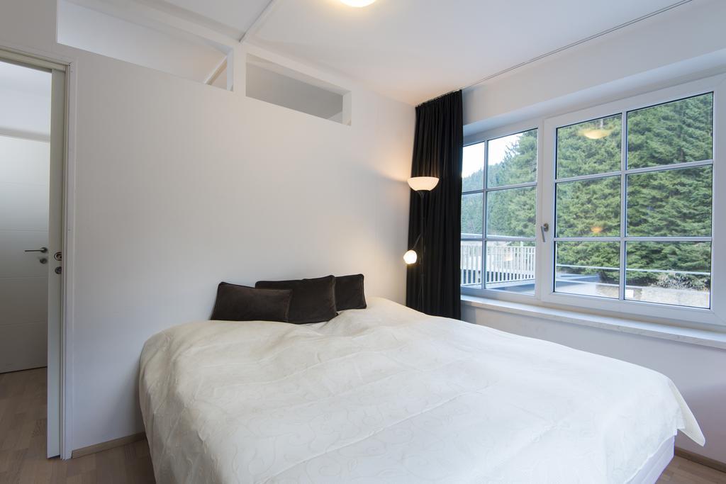 Sonnenwende By Alpentravel Aparthotel Bad Gastein Room photo